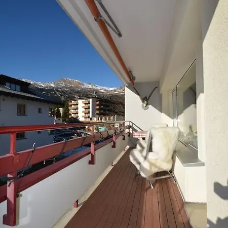 Haus Allod 208