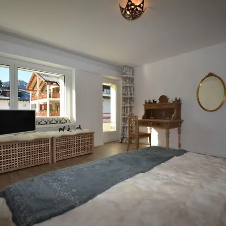 Haus Allod 208 Lenzerheide