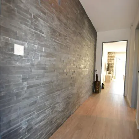Apartman Haus Allod 208