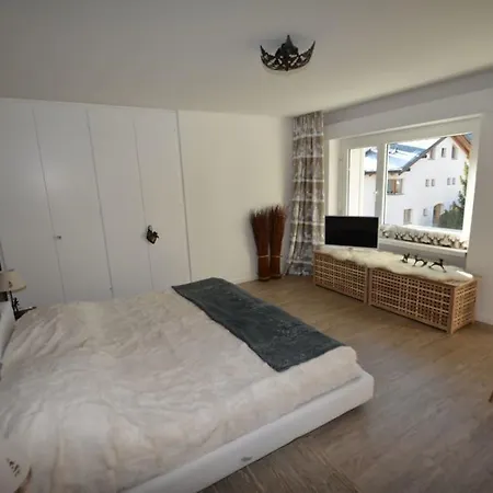 Haus Allod 208 Lenzerheide